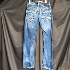 BKE Carter Jeans 27R Men’s